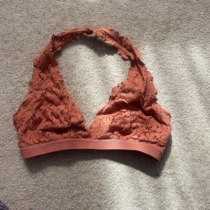 Aerie Halter Bralette
